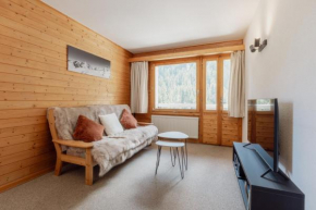 Charmant duplex à 3min des remontées mécaniques Grimentz
